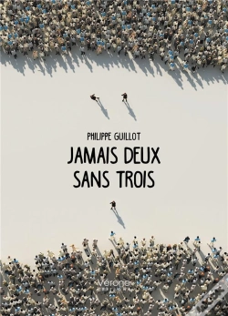 Capa do artigo Jamais Deux Sans Trois