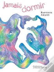 Capa do artigo Jamais Dormir