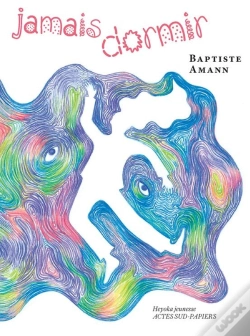 Capa do artigo Jamais Dormir