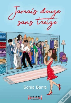 Capa do artigo Jamais Douze Sans Treize