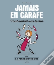Capa do artigo Jamais En Carafe