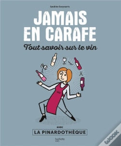 Capa do artigo Jamais En Carafe