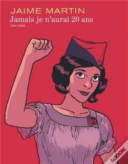Capa do artigo Jamais Je N'Aurai 20 Ans