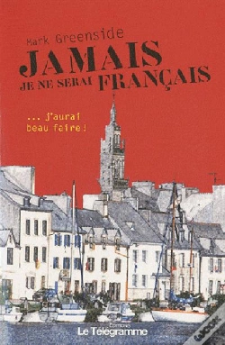 Capa do artigo Jamais Je Ne Serai Français