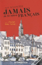 Capa do artigo Jamais Je Ne Serai Français