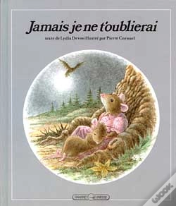 Capa do artigo Jamais Je Ne T'Oublierai