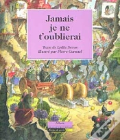 Capa do artigo Jamais Je Ne T