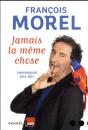 Jamais La Même Chose - Preview