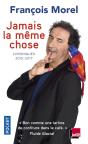 Jamais La Même Chose - Preview