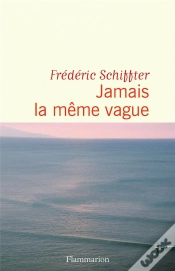 Capa do artigo Jamais La Même Vague