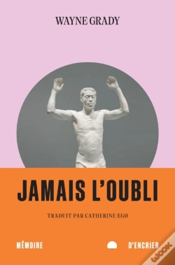 Capa do artigo Jamais L'Oubli