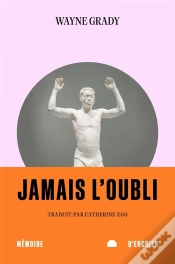 Capa do artigo Jamais L