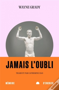 Capa do artigo Jamais L'Oubli