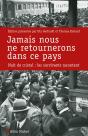 Jamais Nous Ne Retournerons Dans Ce Pays ; Nuit De Cristal : Les Survivants Racontent - Preview