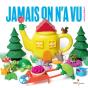 Jamais On N'A Vu - Preview