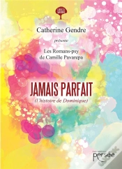 Capa do artigo Jamais Parfait