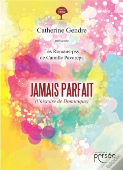 Capa do artigo Jamais Parfait