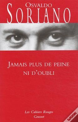 Capa do artigo Jamais Plus De Peine Ni D'Oubli