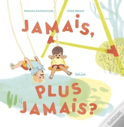 Capa do artigo Jamais, Plus Jamais ?