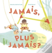 Capa do artigo Jamais, Plus Jamais ?
