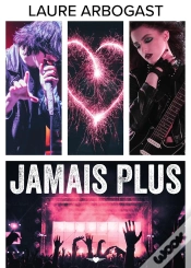 Capa do artigo Jamais Plus