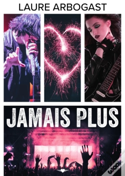 Capa do artigo Jamais Plus