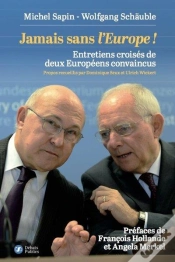 Capa do artigo Jamais Sans L