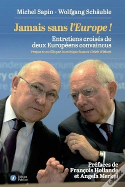 Capa do artigo Jamais Sans L'Europe !