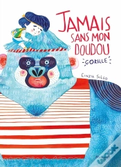 Capa do artigo Jamais Sans Mon Doudou Gorille