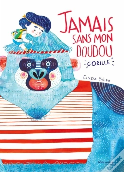 Capa do artigo Jamais Sans Mon Doudou Gorille