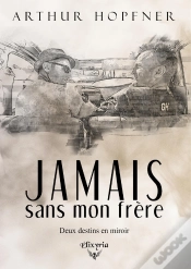 Capa do artigo Jamais Sans Mon Frère