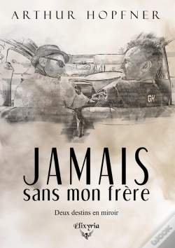 Capa do artigo Jamais Sans Mon Frère