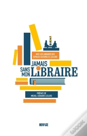 Capa do artigo Jamais Sans Mon Libraire