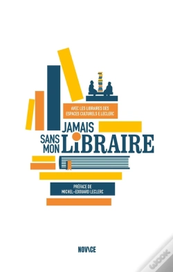 Capa do artigo Jamais Sans Mon Libraire