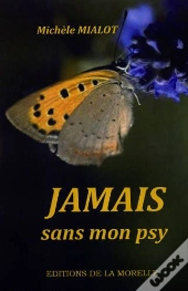 Jamais Sans Mon Psy