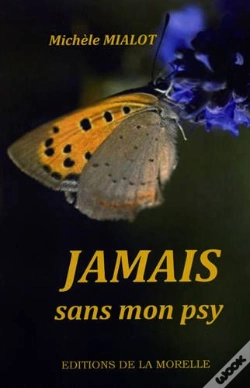 Capa do artigo Jamais Sans Mon Psy
