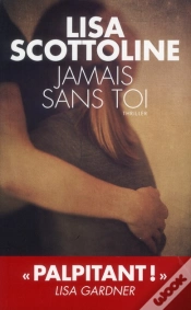Capa do artigo Jamais Sans Toi
