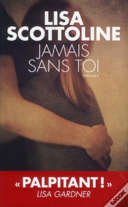Capa do artigo Jamais Sans Toi