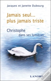 Capa do artigo Jamais Seul... Plus Jamais Triste - Christophe Dans Ses Lumieres