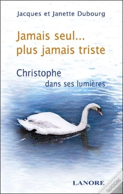 Capa do artigo Jamais Seul... Plus Jamais Triste - Christophe Dans Ses Lumieres