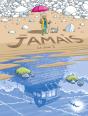 Jamais Tome 2 : Le Jour J - Preview
