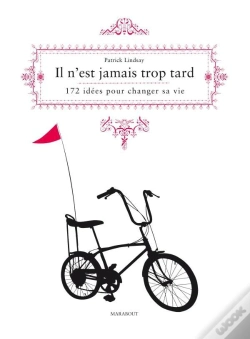 Capa do artigo Jamais Trop Tard