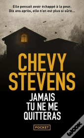 Jamais Tu Ne Me Quitteras