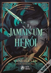 Jamais Um Herói