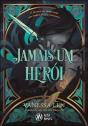 Jamais Um Herói - Preview