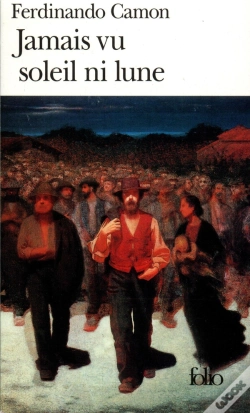 Capa do artigo Jamais Vu Soleil Ni Lune