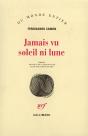 Jamais Vu Soleil Ni Lune - Preview