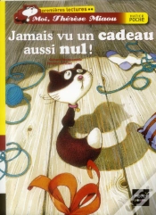 Capa do artigo Jamais Vu Un Cadeau Aussi Nul !