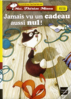 Capa do artigo Jamais Vu Un Cadeau Aussi Nul !