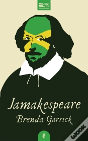 Capa do artigo Jamakespeare